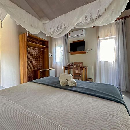 Pousada Santo Mar Порто Сегуро Екстериор снимка